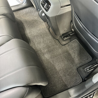 EVA коврики на GAC S7 2025 - 2026 в Костроме EVA коврики на GAC S7 2025 - 2026 в Костроме