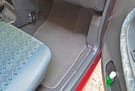 Коврики на Daewoo Nexia 1994 - 2016 в Костроме