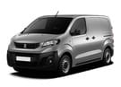 Ворсовые коврики на Peugeot Expert III 2016 - 2025 в Костроме