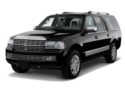 EVA коврики на Lincoln Navigator III 2006 - 2017 в Костроме
