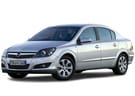 EVA коврики на Opel Astra Family 2011 - 2014 в Костроме