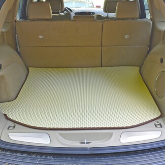 EVA коврики на Jeep Grand Cherokee (WK2) 2010 - 2022 в Костроме