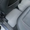 EVA коврики на Chery Tiggo 7 PRO 2019 - 2025 в Костроме
