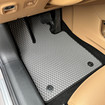EVA коврики на Rising Auto F7 2023 - 2025 в Костроме