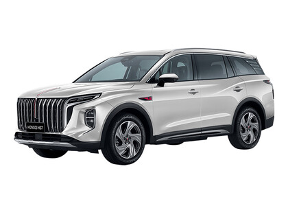 Коврики на Hongqi HS7 II 2023&nbsp;-&nbsp;2026 в Костроме