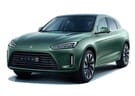 Коврики на AITO M5 2021 - 2025 в Костроме