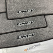 Коврики на Changan Uni-V 2021 - 2025 в Костроме