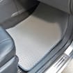 EVA коврики на Renault Fluence 2009 - 2017 в Костроме