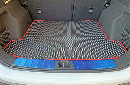 Коврики на Geely Coolray 2018&nbsp;-&nbsp;2024 в Костроме