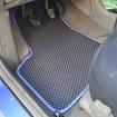 Коврики на Chevrolet Rezzo 2004 - 2008 в Костроме