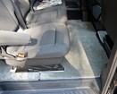 Ворсовые коврики на Mercedes Vito (W447) 2014 - 2025 в Костроме