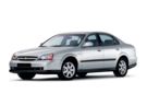 Коврики на Chevrolet Evanda 2004 - 2006 в Костроме