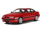 Коврики на Opel Calibra 1989 - 1997 в Костроме