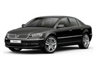 EVA коврики на Volkswagen Phaeton 2002 - 2016 в Костроме