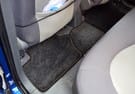 Коврики на Chery IndiS 2011 - 2016 в Костроме