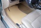 Ворсовые коврики на Subaru Outback II 1998 - 2003 в Костроме