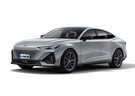Коврики на Changan Uni-V 2021 - 2025 в Костроме
