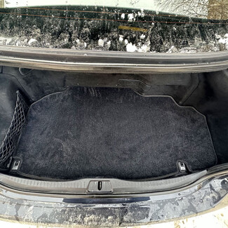 Коврики на Lexus LS IV 2006&nbsp;-&nbsp;2017 в Костроме