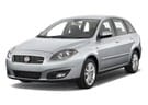 EVA коврики на Fiat Croma II 2005 - 2011 в Костроме