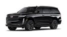 EVA коврики на Cadillac Escalade V 2020 - 2025 в Костроме