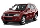 Ворсовые коврики на Suzuki Grand Vitara III 2005 - 2016 в Костроме