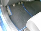 Коврики на Dodge Caliber 2006 - 2013 в Костроме