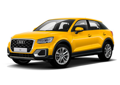 Ворсовые коврики на Audi Q2L 2016&nbsp;-&nbsp;2026 в Костроме