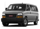 EVA коврики на GMC Savana 2002 - 2025 в Костроме