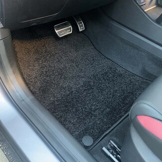Ворсовые коврики на BelGee X50+ 2023&nbsp;-&nbsp;2026 в Костроме
