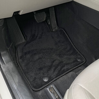 EVA коврики на Mazda CX60 2022 - 2025 в Костроме