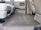 EVA коврики на GMC Savana 2002 - 2025 в Костроме