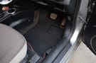 EVA коврики на Mazda Verisa 2004 - 2015 в Костроме