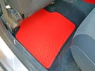 EVA коврики на Skoda Roomster 2006 - 2015 в Костроме