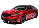 EVA коврики на Acura TLX II 2020 - 2025 в Костроме