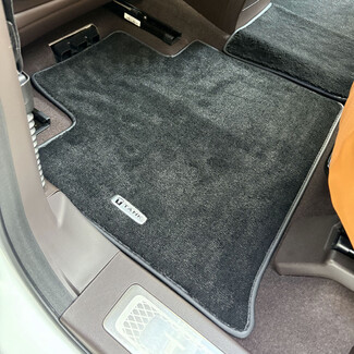 Коврики на Tank 500 2021&nbsp;-&nbsp;2026 в Костроме