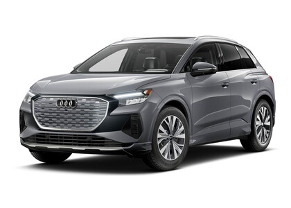 Ворсовые коврики на Audi Q4 e-tron 2021&nbsp;-&nbsp;2026 в Костроме