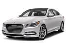 Ворсовые коврики на Hyundai Genesis II 2014 - 2017 в Костроме