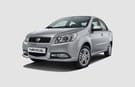 EVA коврики на Ravon Nexia R3 2015 - 2020 в Костроме