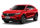 Коврики на Dongfeng Fengon iX5 2018 - 2025 в Костроме