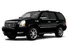 Ворсовые коврики на Cadillac Escalade III 2007 - 2015 в Костроме