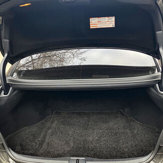 Коврики на Lexus LS IV 2006&nbsp;-&nbsp;2017 в Костроме