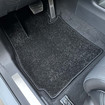 EVA коврики на Chery Tiggo 9 2023 - 2025 в Костроме