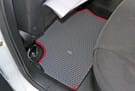 Коврики на Chery M11 2008 - 2016 в Костроме