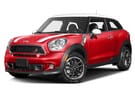 Ворсовые коврики на Mini Cooper Paceman (R61) 2012 - 2017 в Костроме