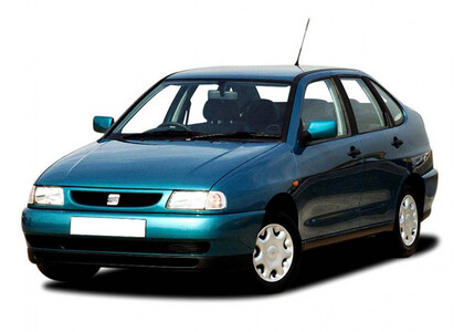 EVA коврики на Seat Cordoba I 1993 - 2003 в Костроме