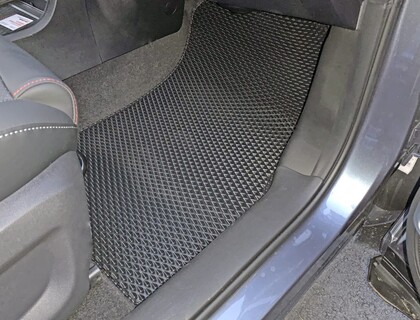 EVA коврики на Tenet T7 2025 - 2025 в Костроме EVA коврики на Tenet T7 2025 - 2025 в Костроме