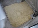 EVA коврики на Subaru Outback III 2003 - 2009 в Костроме