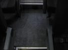 Ворсовые коврики на Mercedes Sprinter (W901-W905) 1995 - 2006 в Костроме