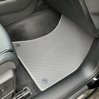 Ворсовые коврики на Audi Q5 III 2024&nbsp;-&nbsp;2026 в Костроме