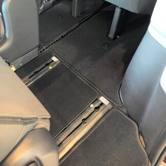 EVA коврики на KIA Carnival IV 8 мест 2020 - 2025 в Костроме EVA коврики на KIA Carnival IV 8 мест 2020 - 2025 в Костроме